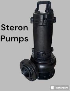 5 HP Submersible Sewage Pumps