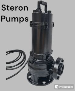 50 mm Drainage Pumps