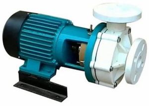 Chemical Process Pumps