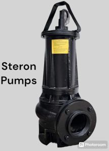 Ci Waste Water Pumps