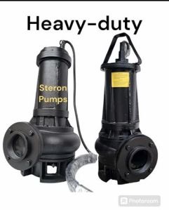 Dewatering Mud Pumps