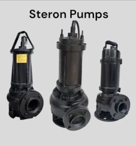 Portable Submersible Dewatering Pumps