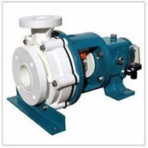 PP Self Priming Pumps