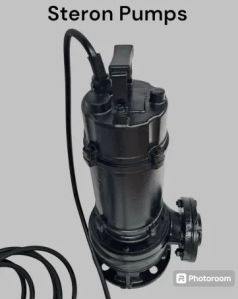 Residential Sewage Pumps