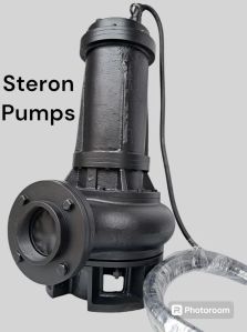 Sewage Slurry Submersible Pumps