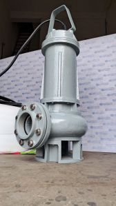 Sludge Submersible Pump