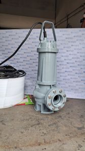 Sludge Submersible Pump