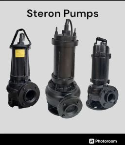 Submersible Drainage Pumps