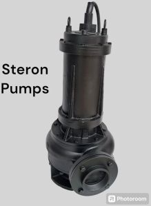 Submersible Dredging Pumps