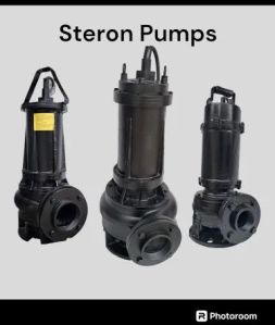 Vertical Slurry Pumps