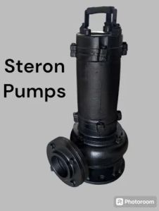 Vertical Slurry Pumps