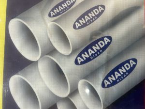 Ananda Hisar PVC Pipe