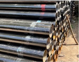 Black Steel Pipe