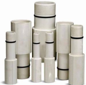 PVC Column Pipe