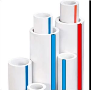 PVC Plumbing Pipe