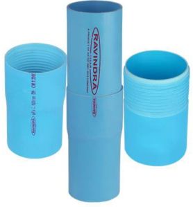 Ravindra Hisar PVC Plumbing Pipe