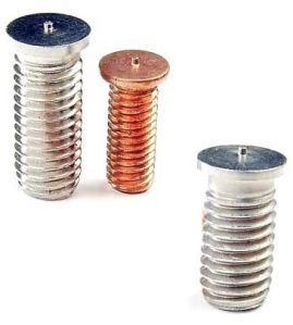 Weld Stud