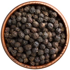 India Whole Black Pepper Seeds