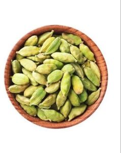 Organic Green Cardamom Seeds