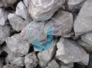 Ferro Chrome Lumps