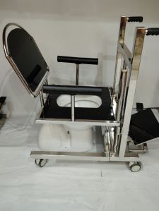 Viraajo-2 Export Patient Lifting Transfer Chair