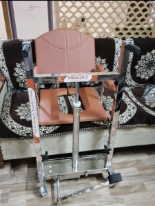 Viraajo-2 DX Patient Lifting Transfer Chair