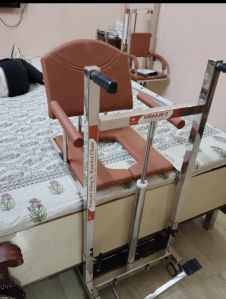Viraajo-2 DX Patient Lifting Transfer Chair
