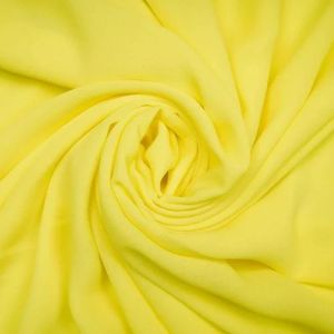 Dyed Rayon Fabric