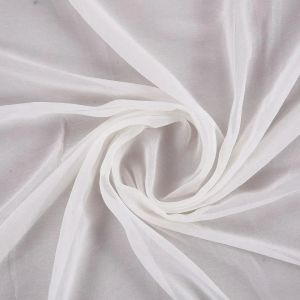 Lightweight Chiffon Fabric