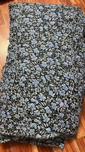 Printed Chiffon Fabric