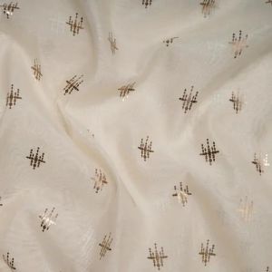 Printed Rayon Fabric