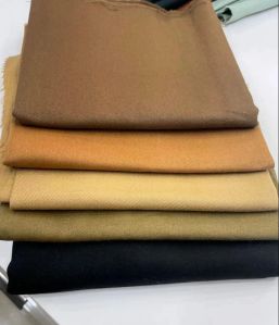 Twill Lycra Fabric
