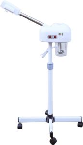 360 Welocity Professional Facial Steamer