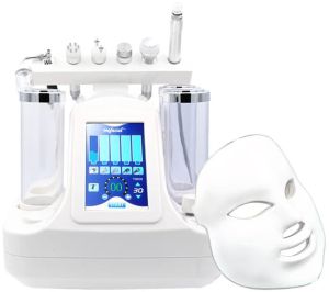 7 In 1 Hydra Facial Master Portable Diamond Microdermabrasion System