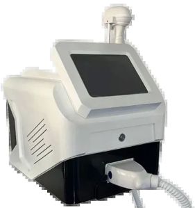 808 Nm Diode Wavelength Laser Hair Removal Machine