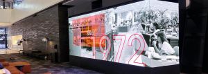 Advertising LED Display Board