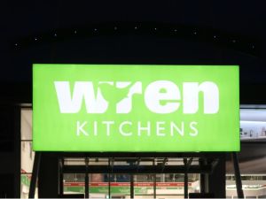Glow Sign Boards