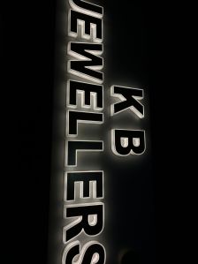 Professional LED Sign Board
