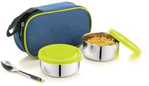 Stainless Steel Lunch Box