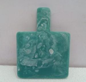 Resin Chopping Board