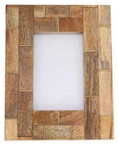 Wooden Photo Frames