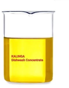 Dishwash Concentrate