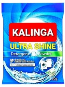 KALINGA Detergent Powder