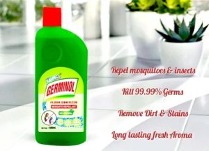 KALINGA Floor Cleaner