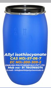 ALLYL ISOTHIOCYANATE