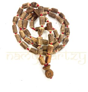 108 Beads Tulsi Kanthi Mala