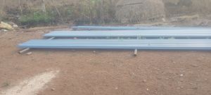 Gi Welded Wire Mesh Box Pipe