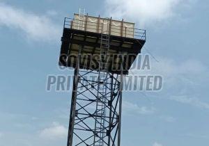 20 KL GRP Water Tank