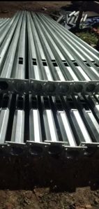 9 Meter Octagonal Street Light Pole