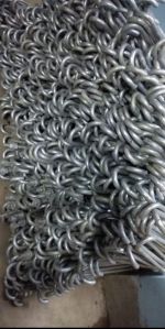Mild Steel Foundation Bolt